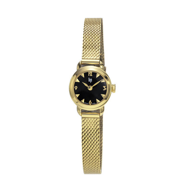 Montre LIP - Henriette Classique 18 mm