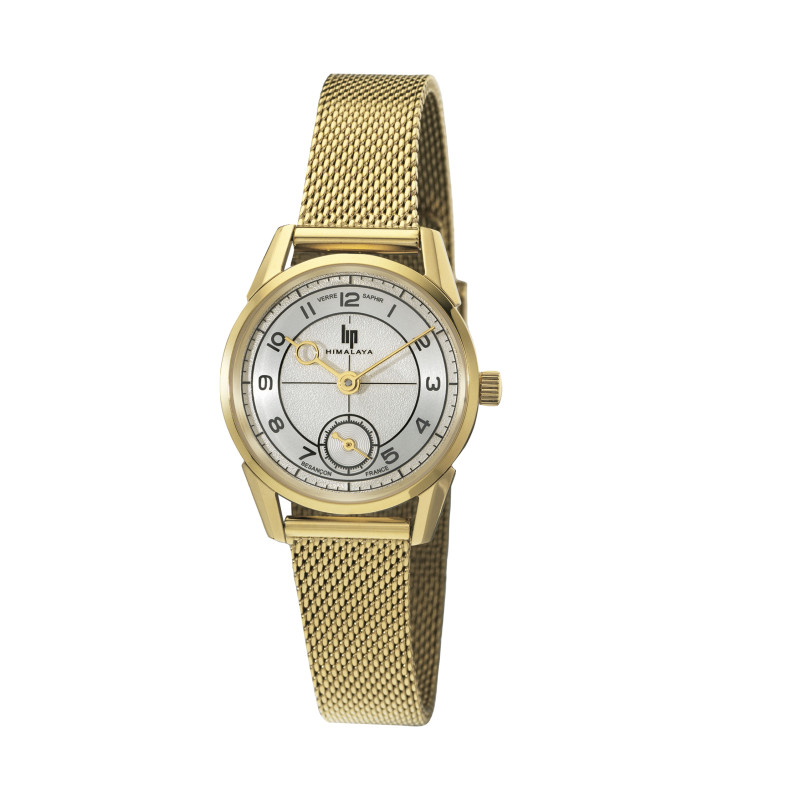 Montre LIP - Himalaya Classique 29 mm