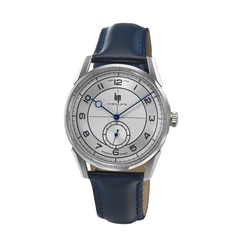 Montre Homme Himalaya Sector Dial 40 mm Quartz - LIP