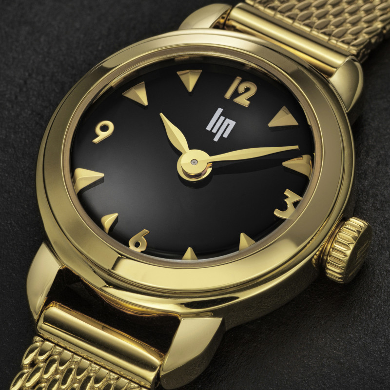 Henriette Classique 18 mm