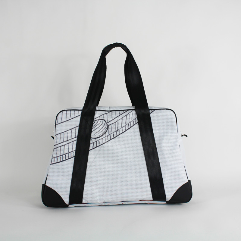 SAC CABINE LIP 672019