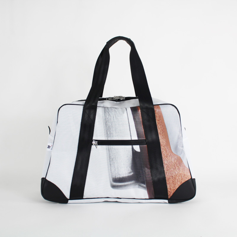 SAC DE VOYAGE LIP