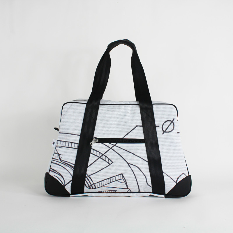 Montre LIP - SAC DE VOYAGE LIP