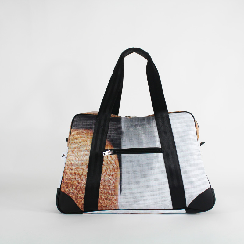 Montre LIP - SAC DE VOYAGE LIP