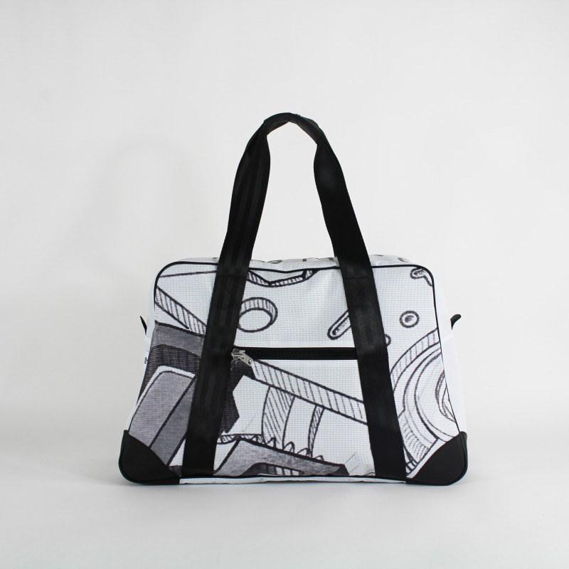 SAC CABINE LIP 672042