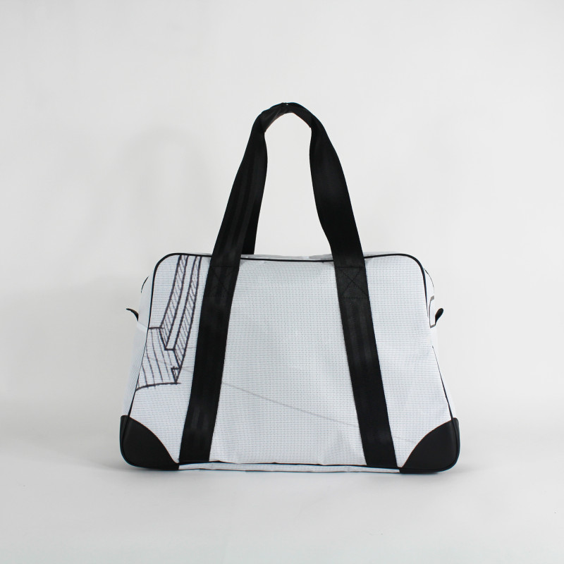 SAC CABINE LIP 672042