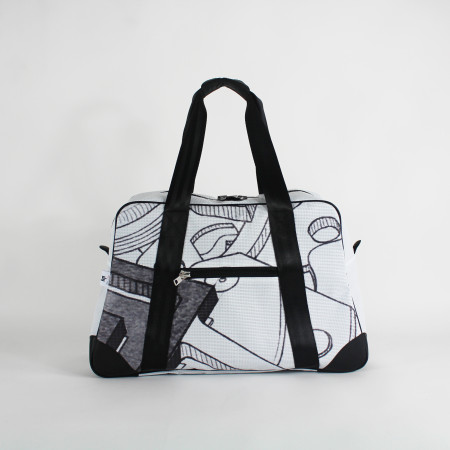 SAC CABINE LIP 672046