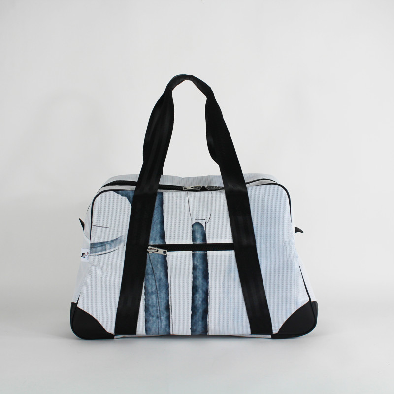 Montre LIP - SAC DE VOYAGE LIP