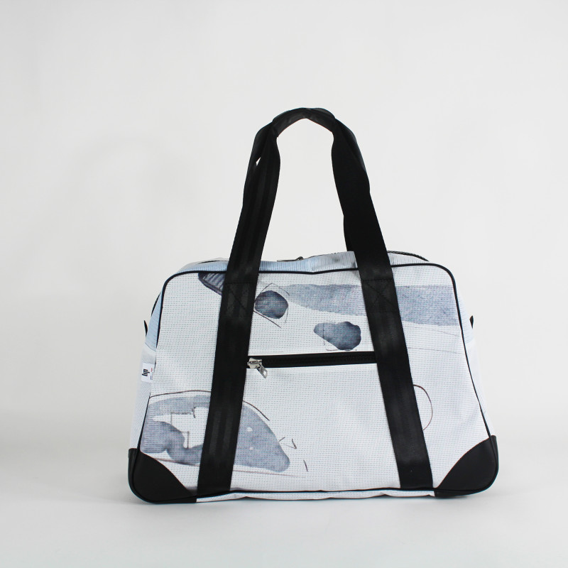 Montre LIP - SAC DE VOYAGE LIP