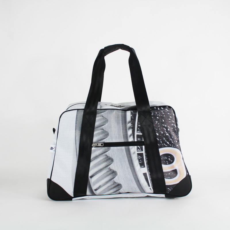 SAC CABINE LIP 672053