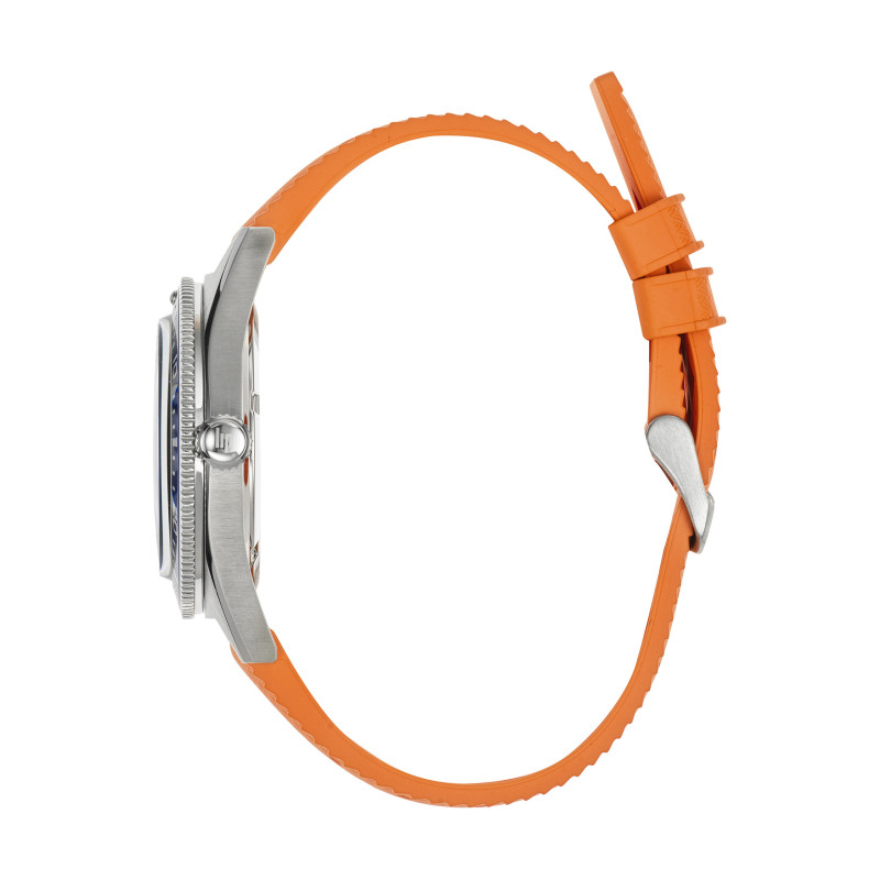 Nautic 3 Méca Quartz 39 MM, vista chiusura