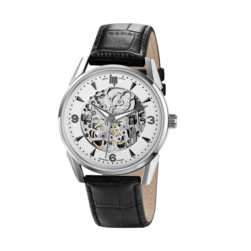 Montre LIP - Himalaya Automatique Squelette 40 mm