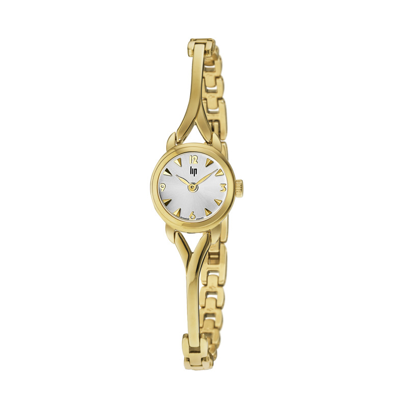 Montre LIP - Henriette Classique 18 mm