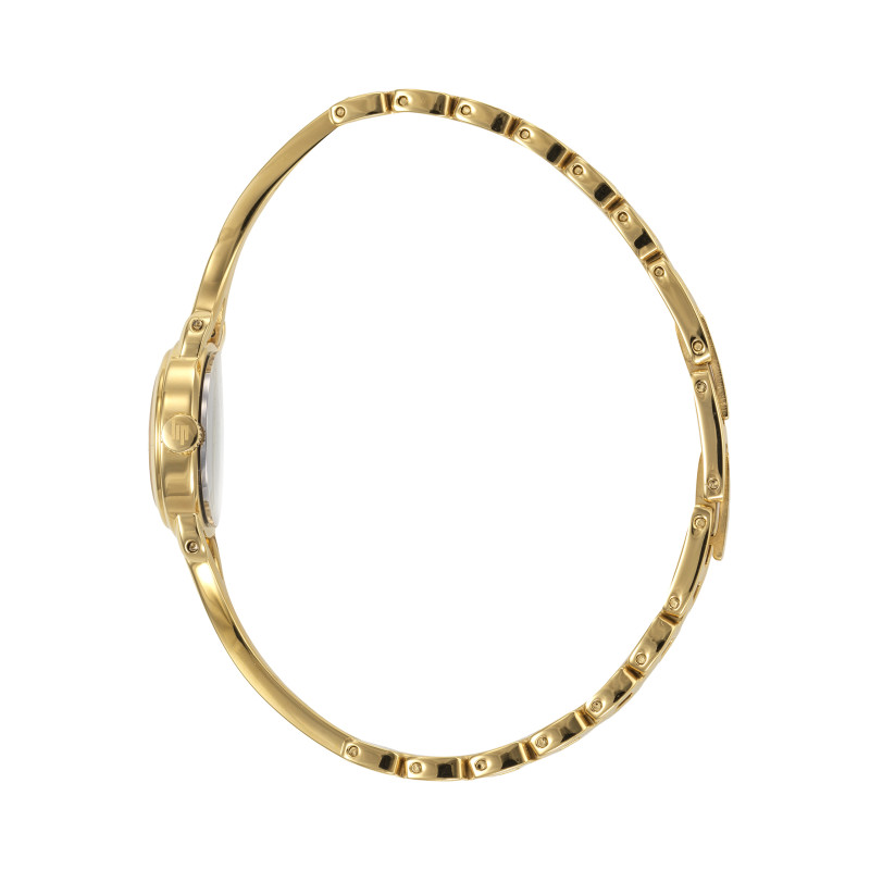 MONTRE FEMME BIJOU DORÉE LIP HENRIETTE – BRACELET ARTICULÉ | MONTRES LIP