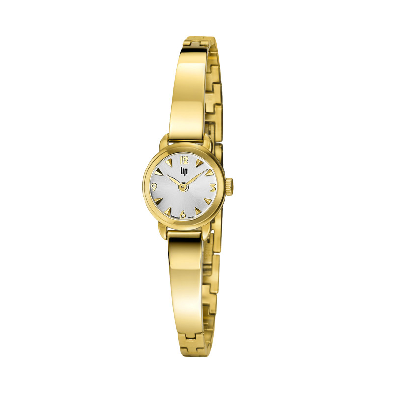 Montre LIP - Henriette Classique 18 mm