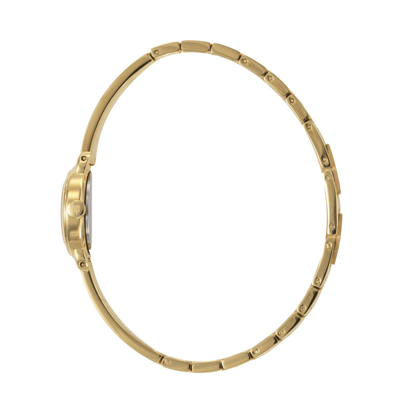Henriette Classique 18 mm, vue fermoir