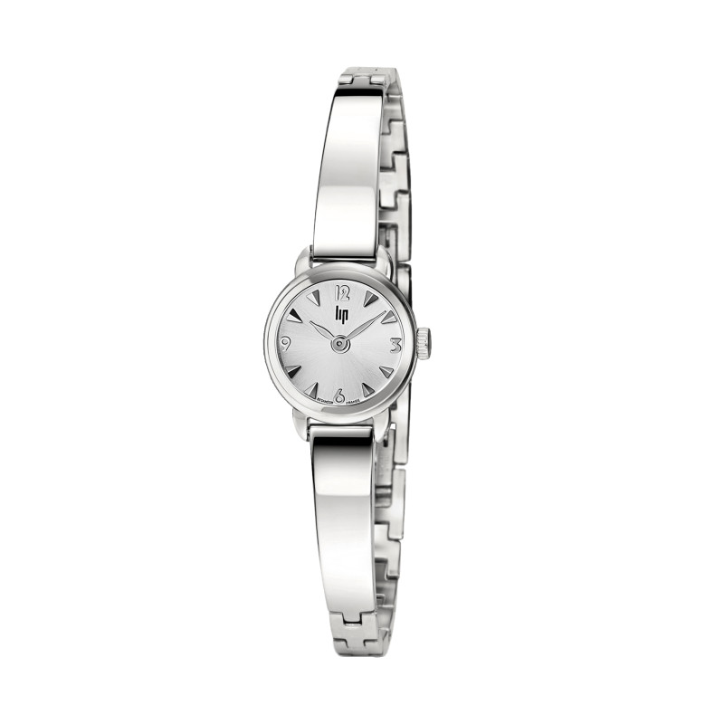 Montre LIP - Henriette Classique 18 mm