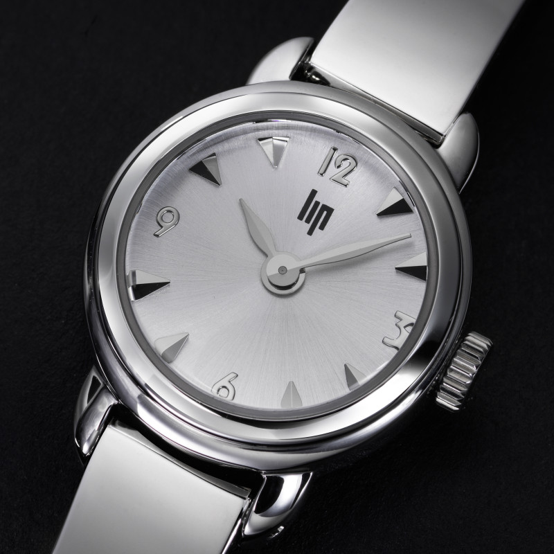 Henriette Classique 18 mm