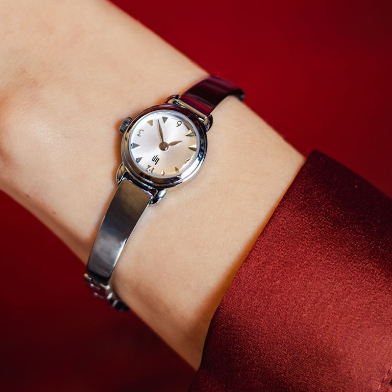 Henriette Classique 18 mm