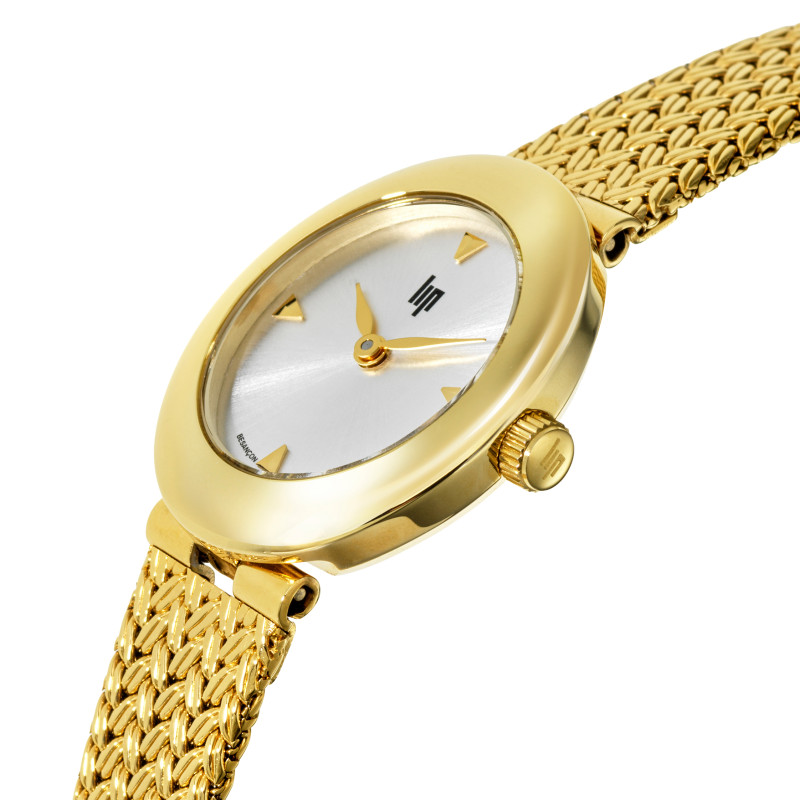 Juliette Classique 23 mm, vue cadran