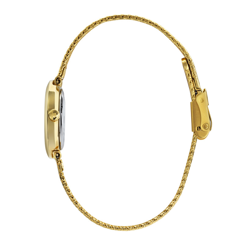 MONTRE BIJOU FEMME DORÉE JULIETTE – MONTRE LIP