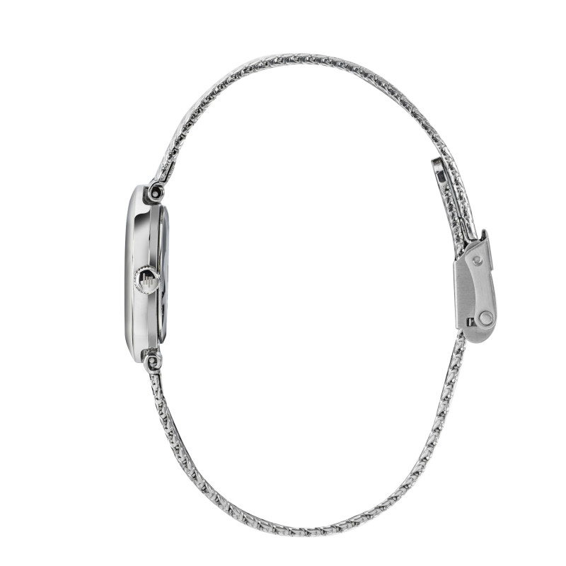 MONTRE BIJOU FEMME ARGENTÉE JULIETTE – MONTRE LIP