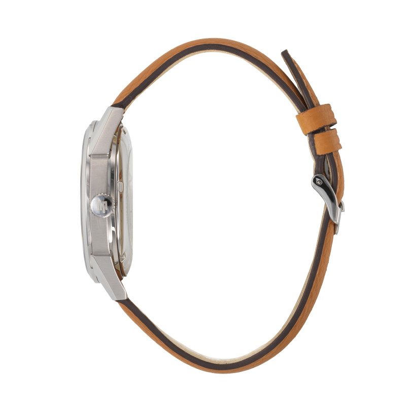 Himalaya Automatique Sablier 40 mm, vue fermoir