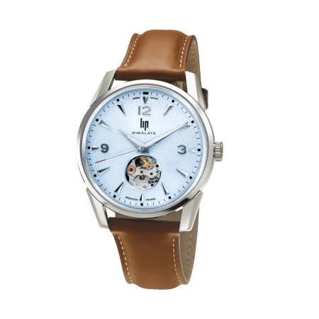 Nouveauté LIP - Automatique Coeur Battant 40 mm