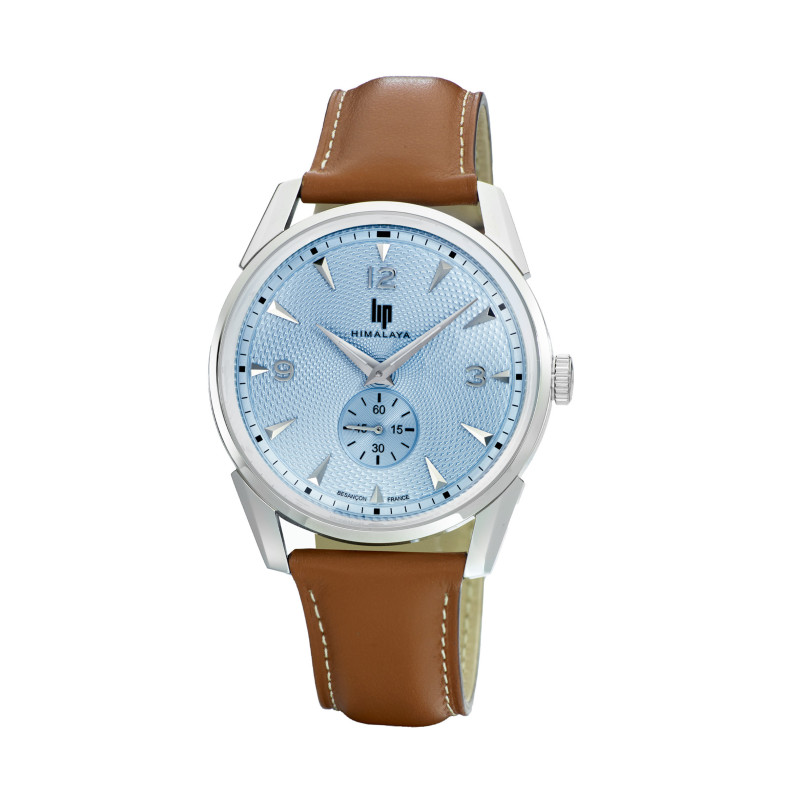 Montre LIP - Himalaya Classique 40 mm