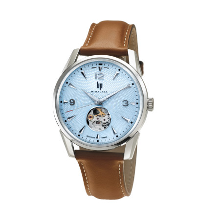 Nouveauté LIP - Automatique Coeur Battant 40 mm