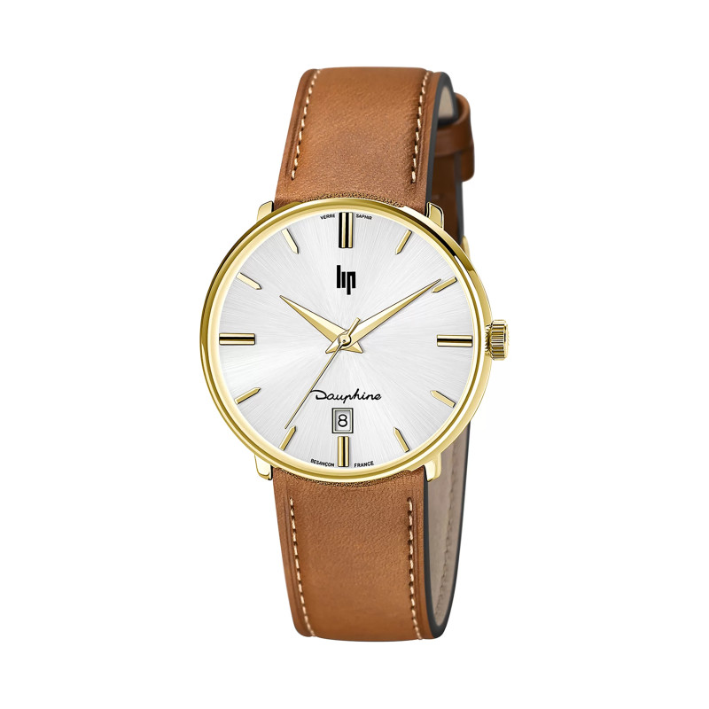 Montre LIP - Dauphine Classique 38 mm