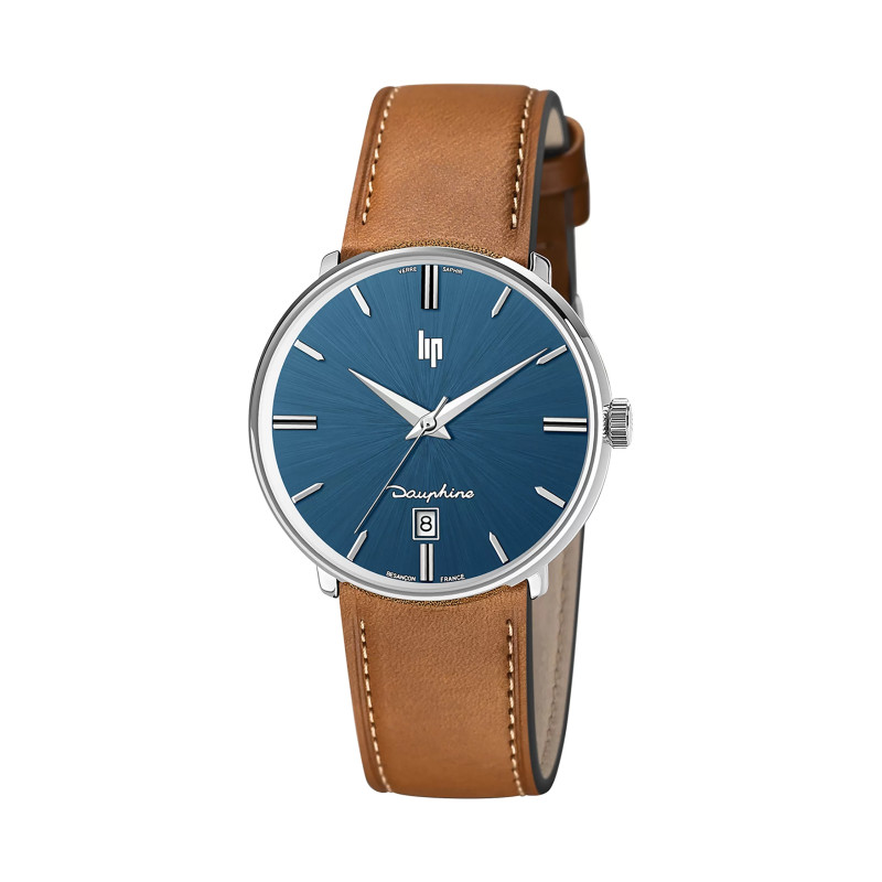 Montre LIP - Dauphine Classique 38 mm