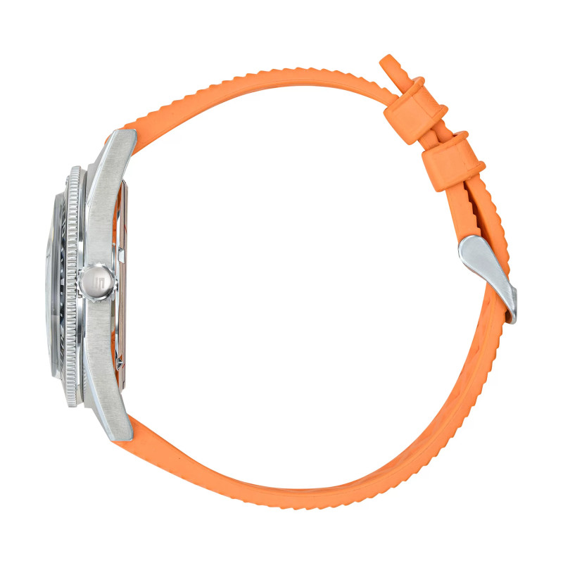 LIP NAUTIC 3 SCAPHANDRIER ORANGE G100 670098