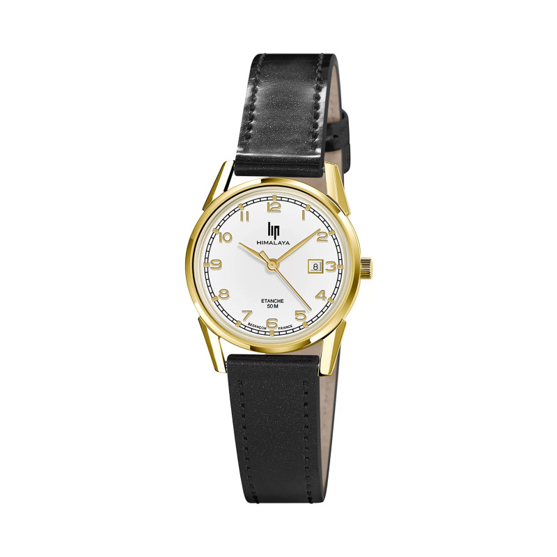 Montre LIP - Himalaya Classique 29 mm