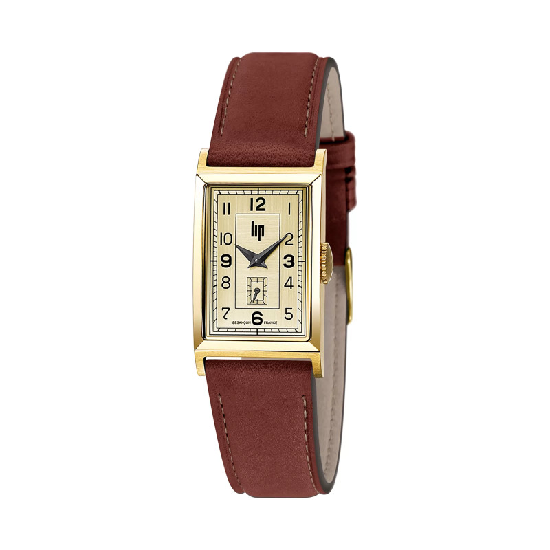 Montre LIP - Churchill T18