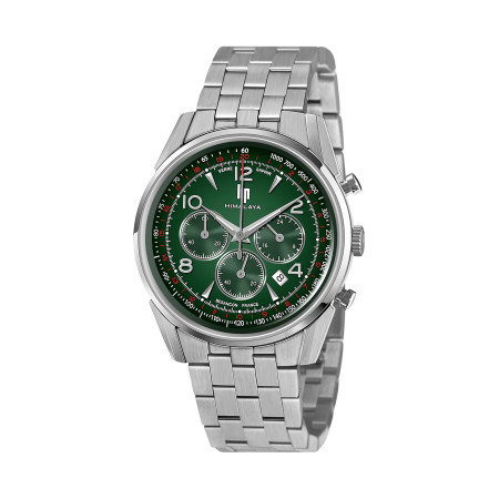 Himalaya Chronographe 40 mm