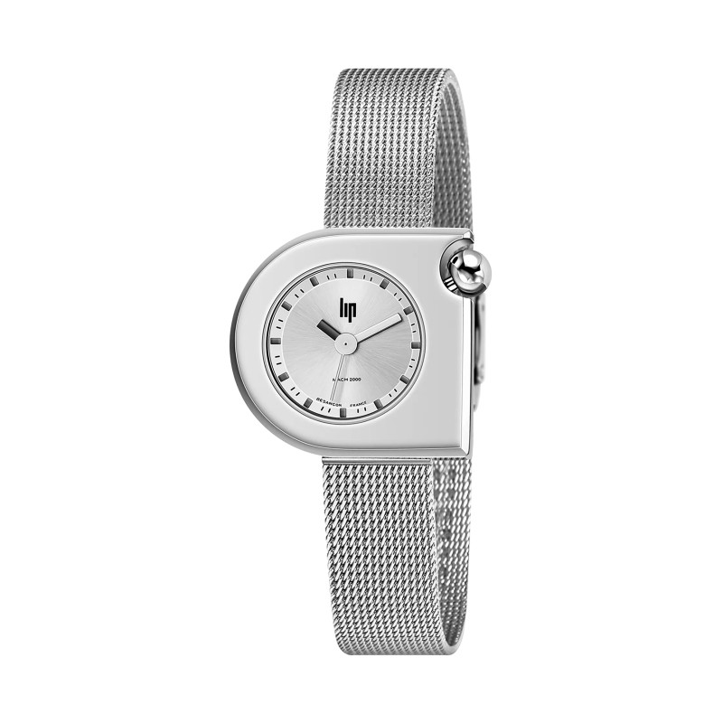 Montre LIP - Mach 2000 Mini Moon 30*28 mm