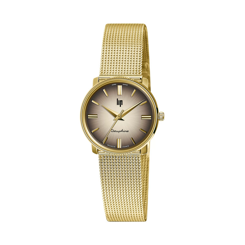 Montre LIP - Dauphine Classique 29 mm