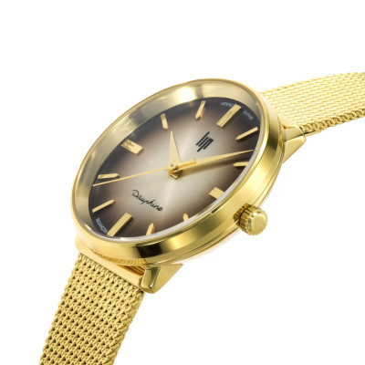 Dauphine Classique 29 mm, vue cadran