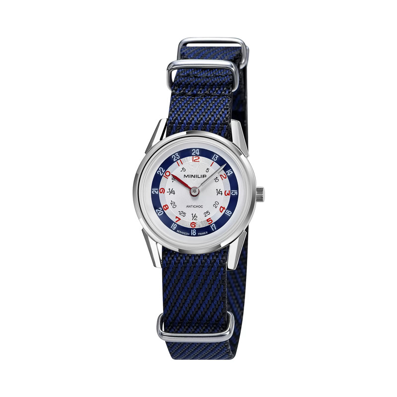 Montre LIP - MiniLIP 29 mm