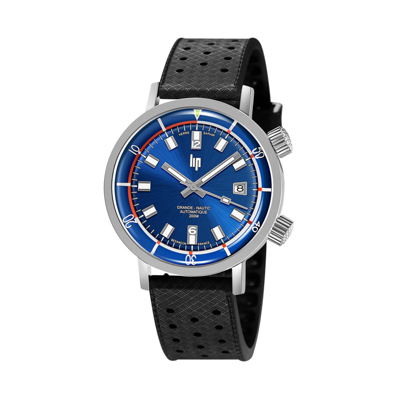 Montre LIP - Grande Nautic-Ski Automatique 41 mm