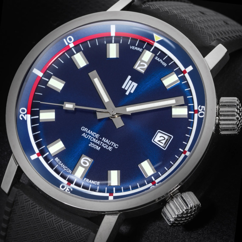 LIP GRANDE NAUTIC AUTO SAPHIR 671521