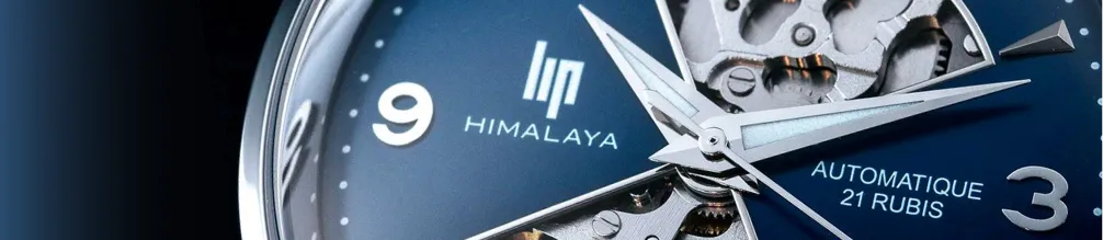 Himalaya