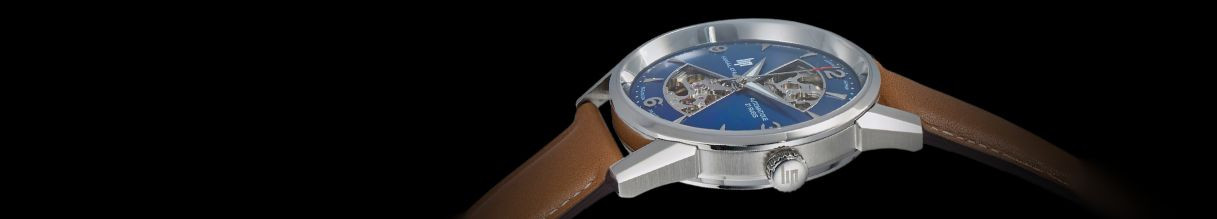 Montres automatiques pour hommes - Montres LIP