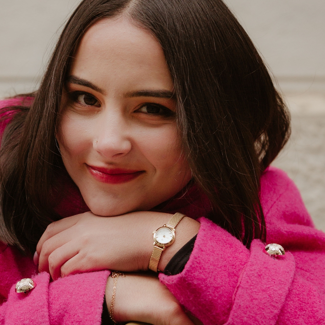 Henriette Collection