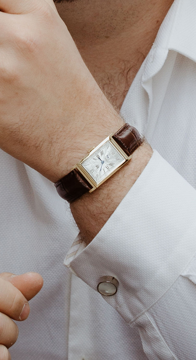 Men's watches Quartz