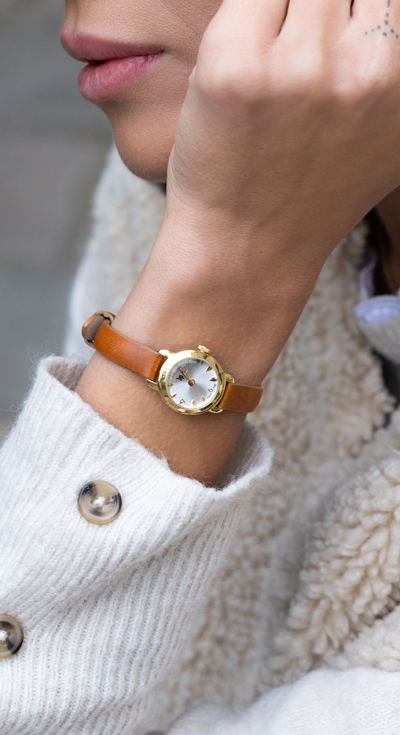 Montres femmes Bracelet en acier
