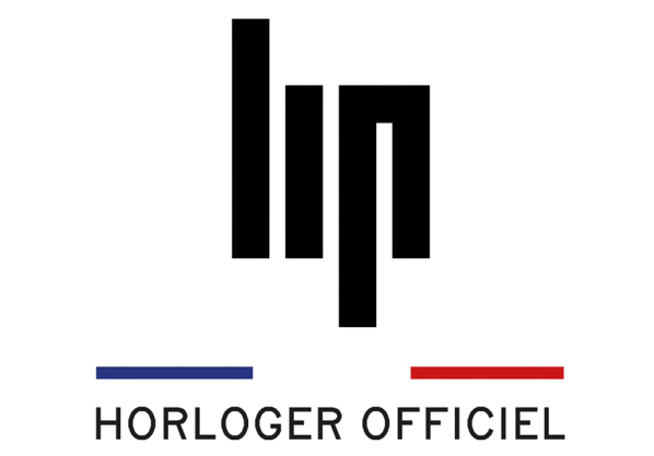 Lip Horloger officiel