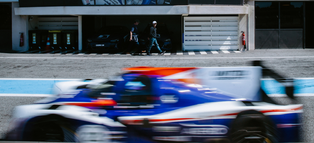 Historic French Grand Prix