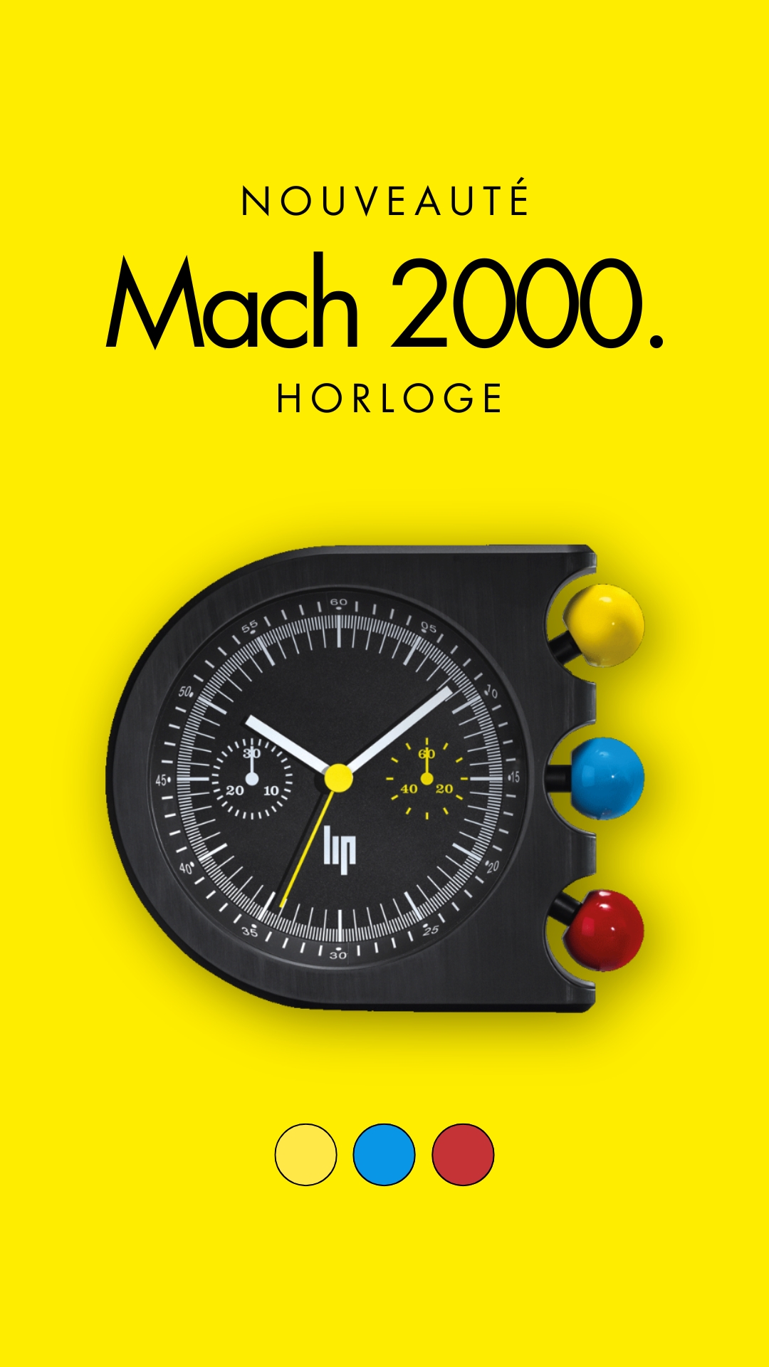 More than just a timepiece, it's a true work of art